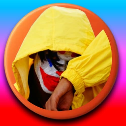Attitude Shayari Logo Round 3d icon Attitude Shayari Logo Round 3d icon